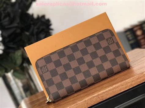 louis vuitton wallet replica amazon|louis vuitton wallet used.